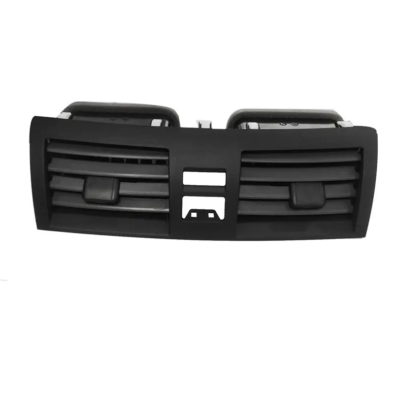 

AC54-55660-06100 Панель решетки воздуховода кондиционера для Toyota Camry 2008-2011, крышка воздуховода без выключателя с сигнальной лампой