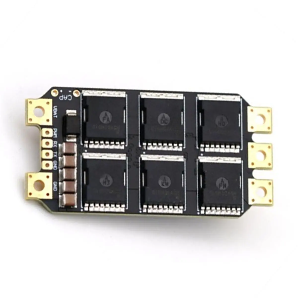 L73A NEW 12S 90A Brushless ESC Electronic Speed Controller for 4-6S Electric RC Car ESC