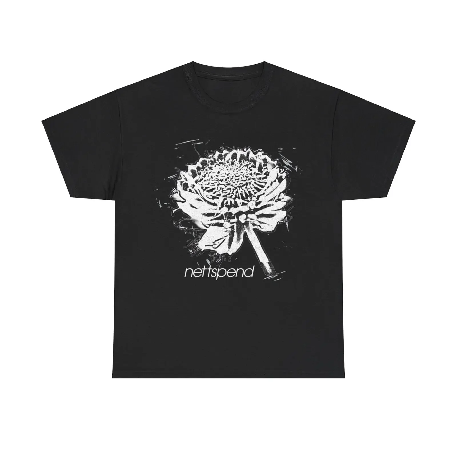 

Nettspend Osamason Rehabilitation Stunmic Rehab BAFK Tee T-Shirt Merch