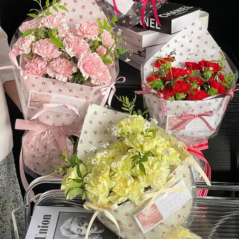 10 best sales रैपिंग पेपर रोल - №6