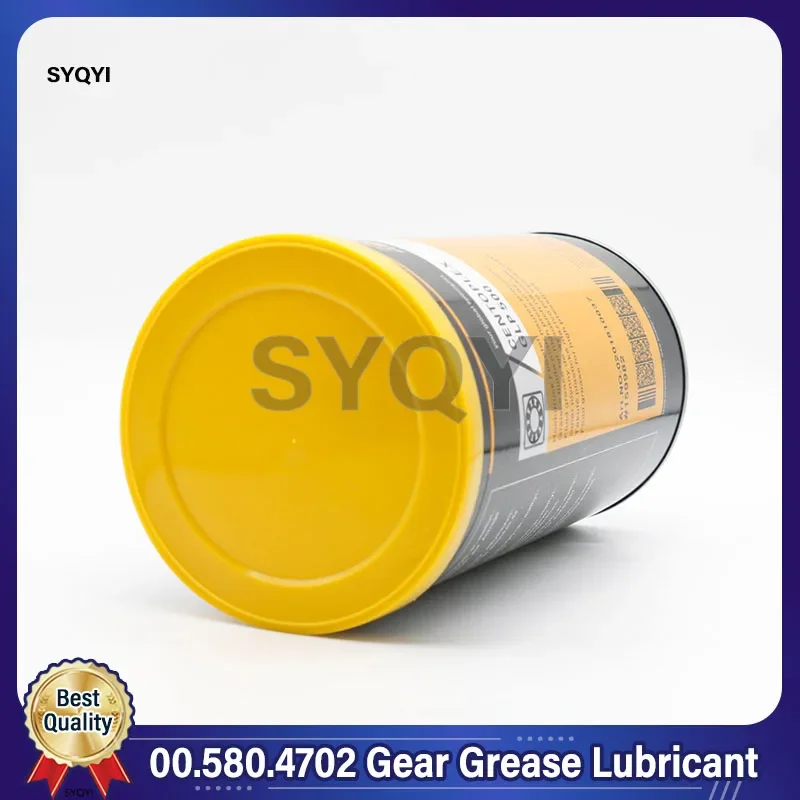 Best Quality 00.580.4702 HP2 GLP50 Gear Grease Lubricant For Heidelberg CD74 XL75 SM52 SM74 PM74 SX74 Machine Parts