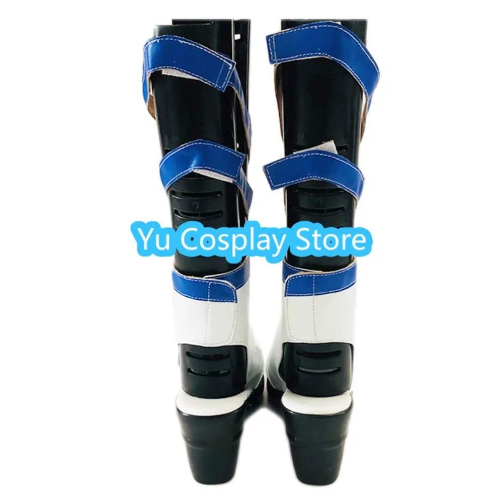 متجر يو التأثيري شرف الملوك شي شي الروح الوهمية تأثيري أحذية أنيمي تأثيري أحذية أحذية أزياء الهالوين الدعائم