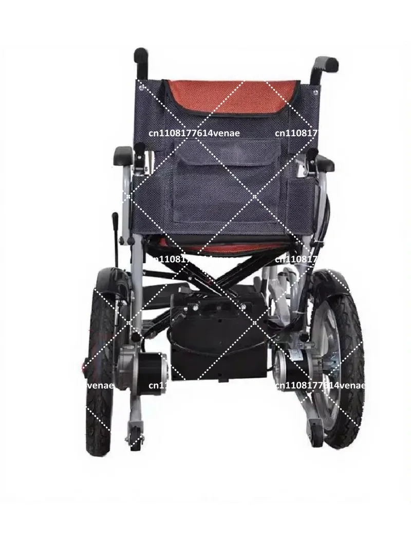 24V 250W Electric Motor for Wheelchair Mobility Scooter Conversion Kit