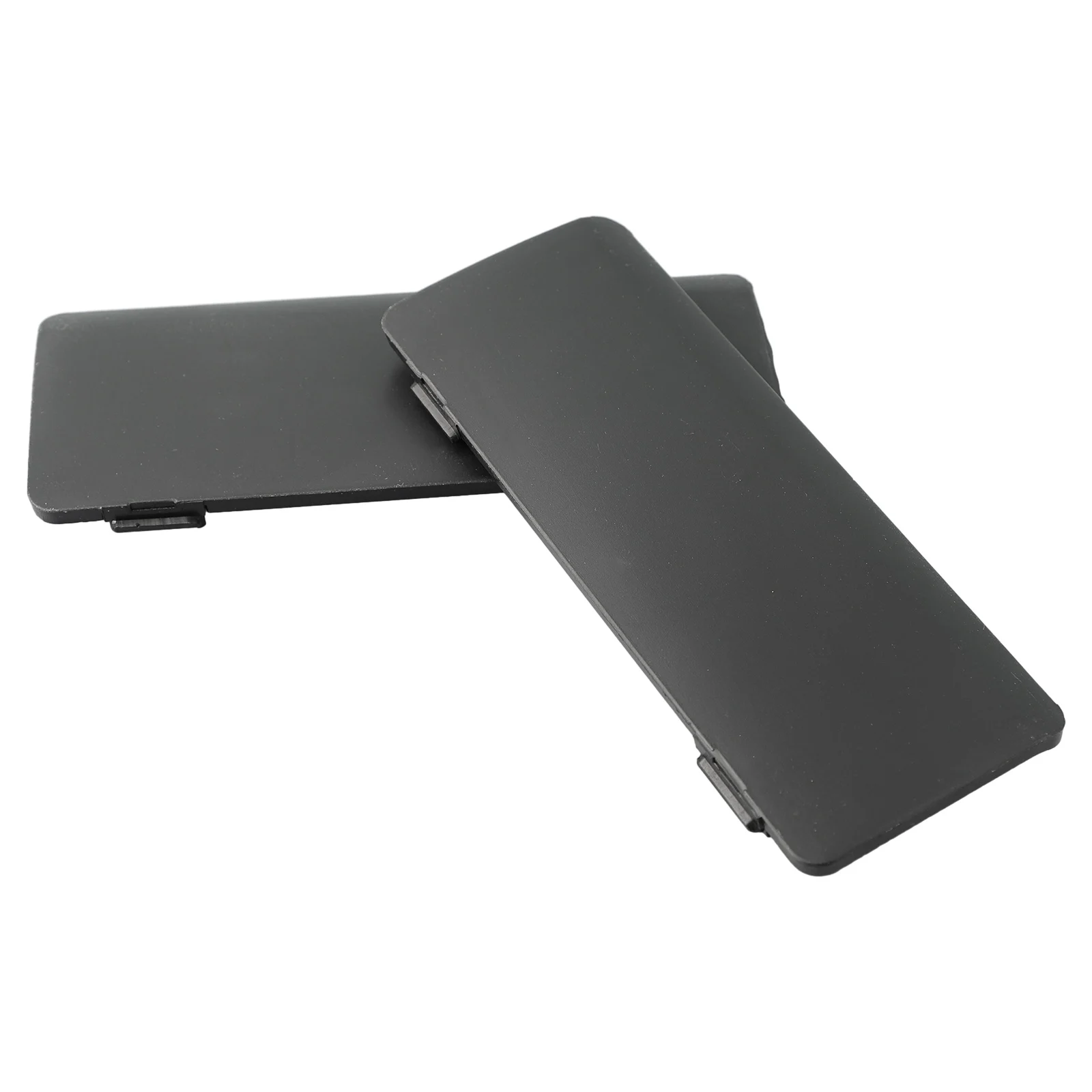 

6 Pieces Roof Luggage Rack Cap Delete Cover for Honda For CRV 2007 2011 Direct Replacement Parts Roof Mounting Accessories