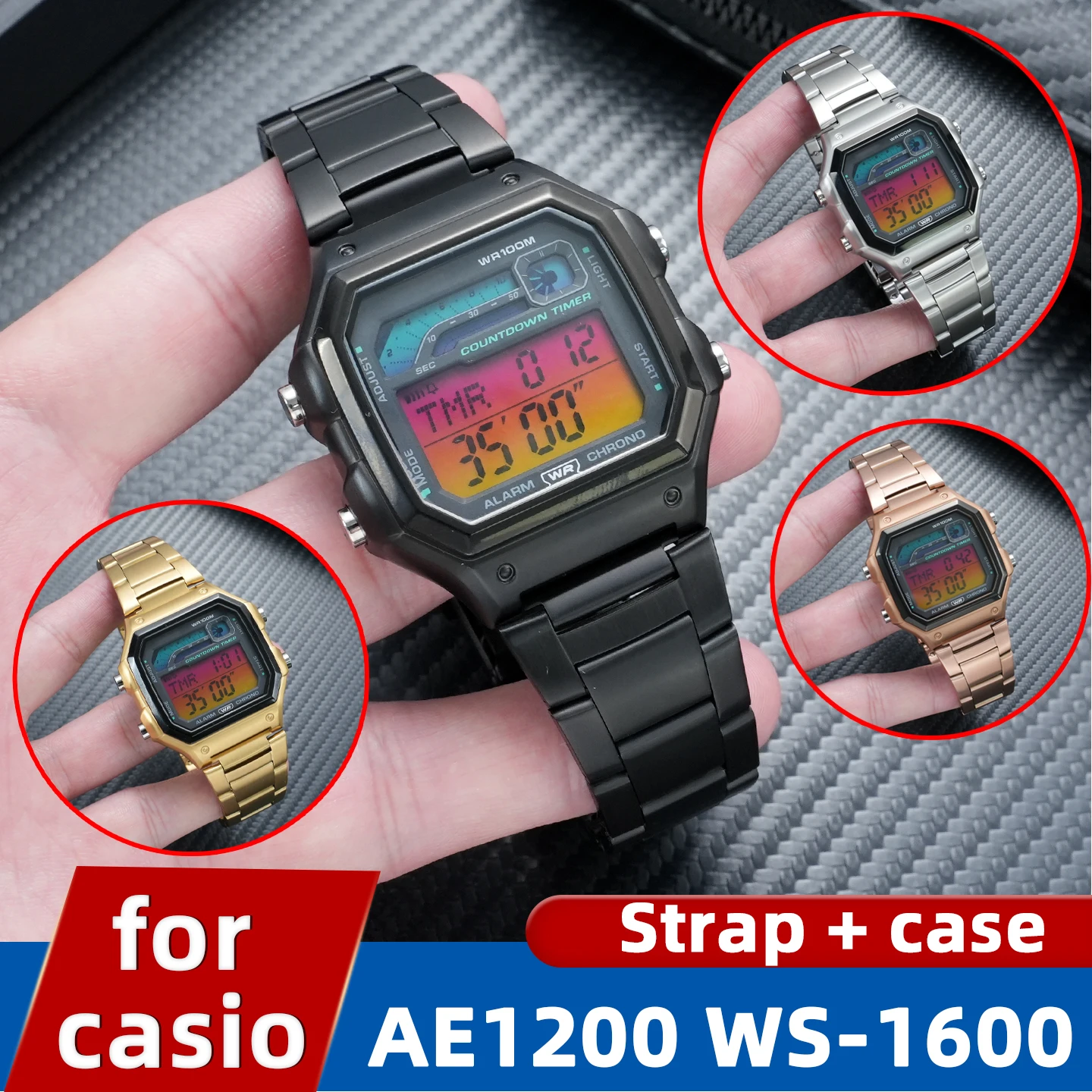 capa-de-relogio-em-aco-inoxidavel-para-casio-ae-1200wh-ae1200-ae-1300-ws-1600-com-anel-a-prova-d'agua