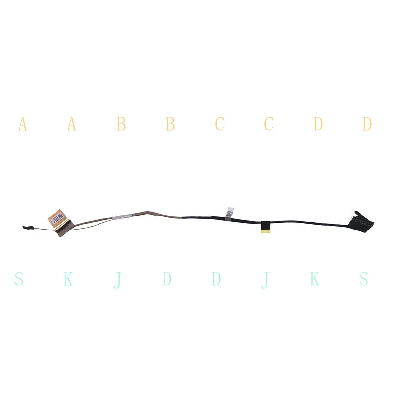 M  LCD Cable for Asus G531GW G512LI G512LU FHD 14005-03070000 1422-03C10A2