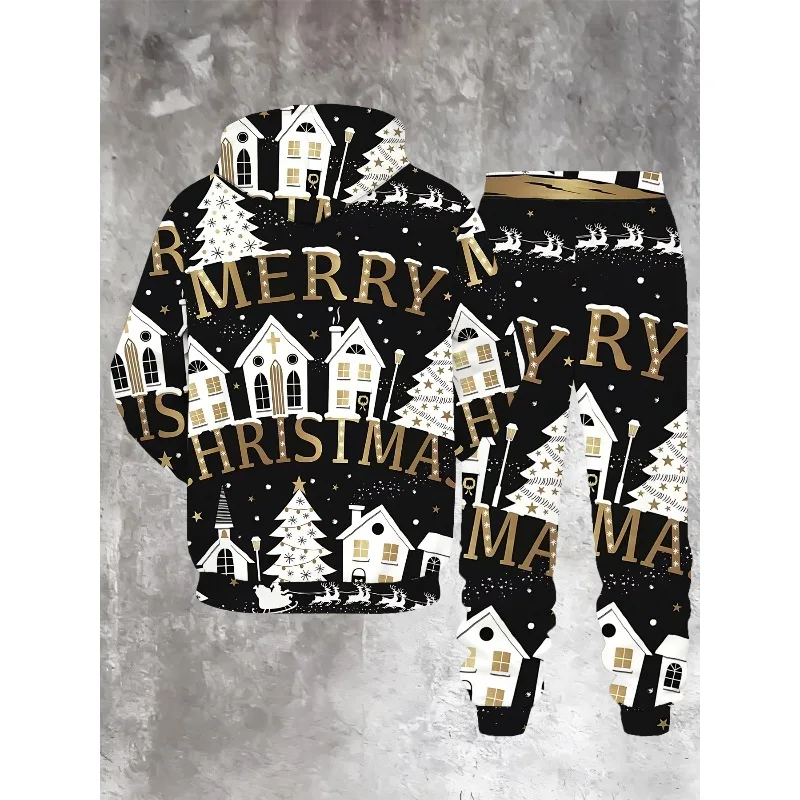 Рисунок 2 - 2025 Рождественский карнавал