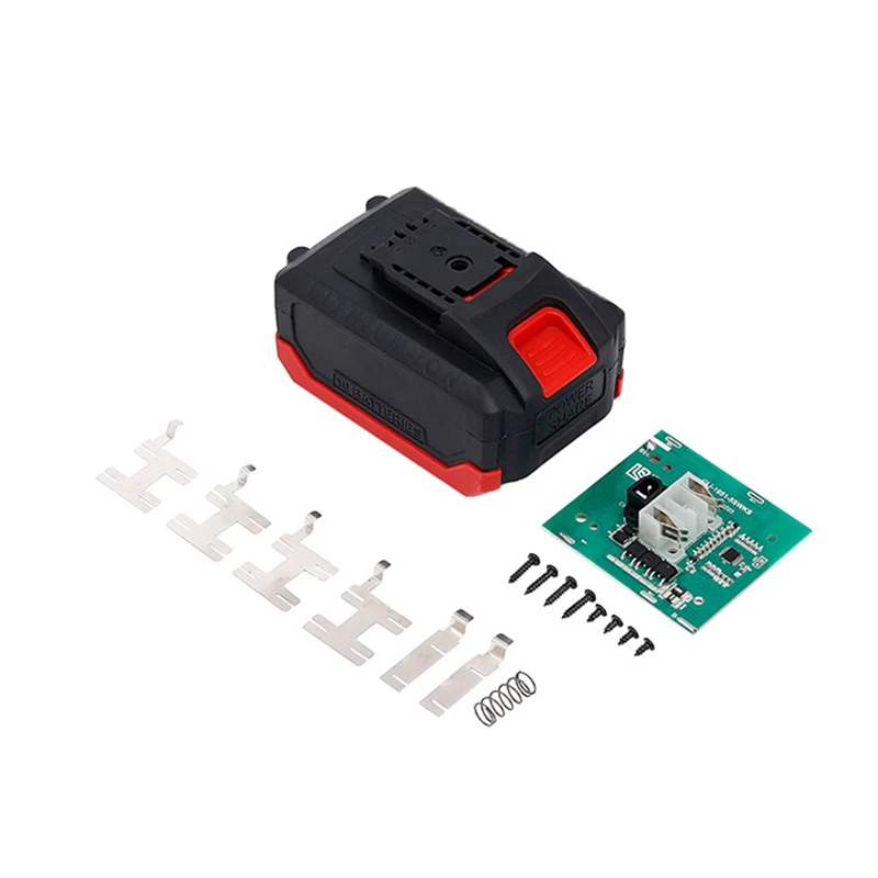 Battery Protection Board Accessories Sleeve Material For Wicks Applicable Protection Plate