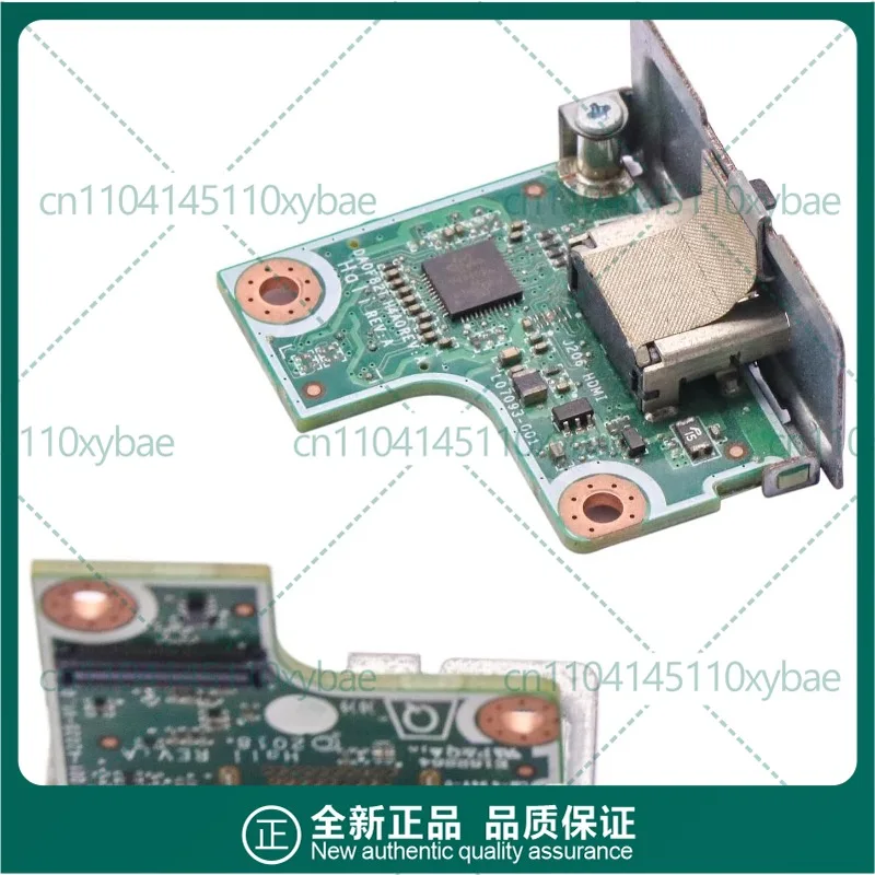 Used for HP ProDesk 400 600 800 G3 G4 G5 HDMI Option Board Expansion Module L07093-001