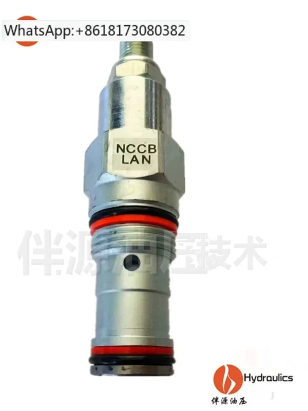 Original genuine flow control valve NCBB-LCN NCCB-LAN NCEB NCFB NCGB-KCN