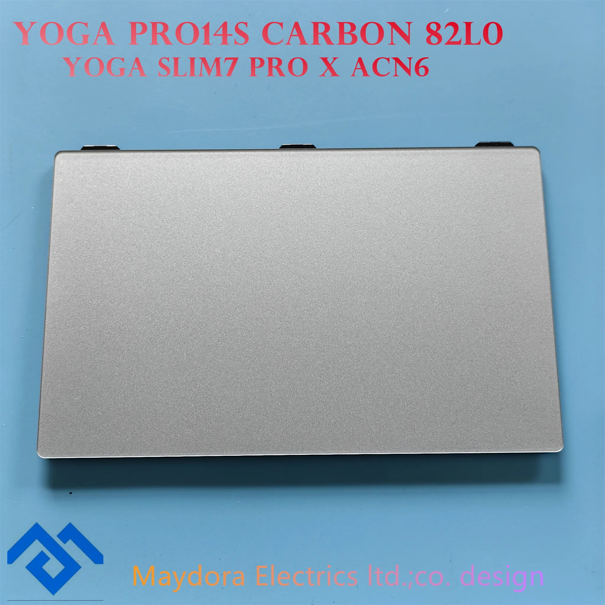 Laptop touchpad for LENOVO Ideapad Slim7 Carbon14 82L0 Slim7  Pro14s carbon  ACN6 Series