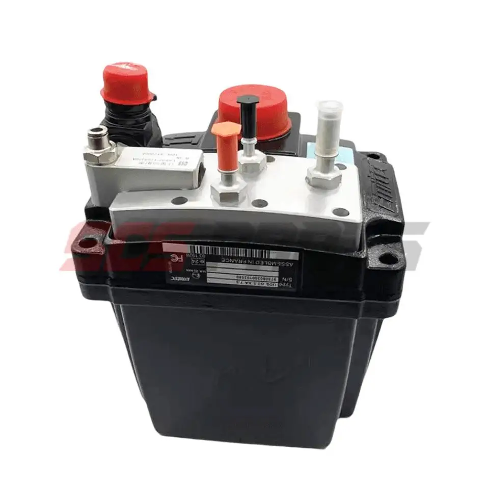 

5273338 Дозаторный насос 24 В 4931694 для двигателя Cummins ISB ISD ISM ISL ISX15 ISZ13 CM2150 CM2250 CM2880