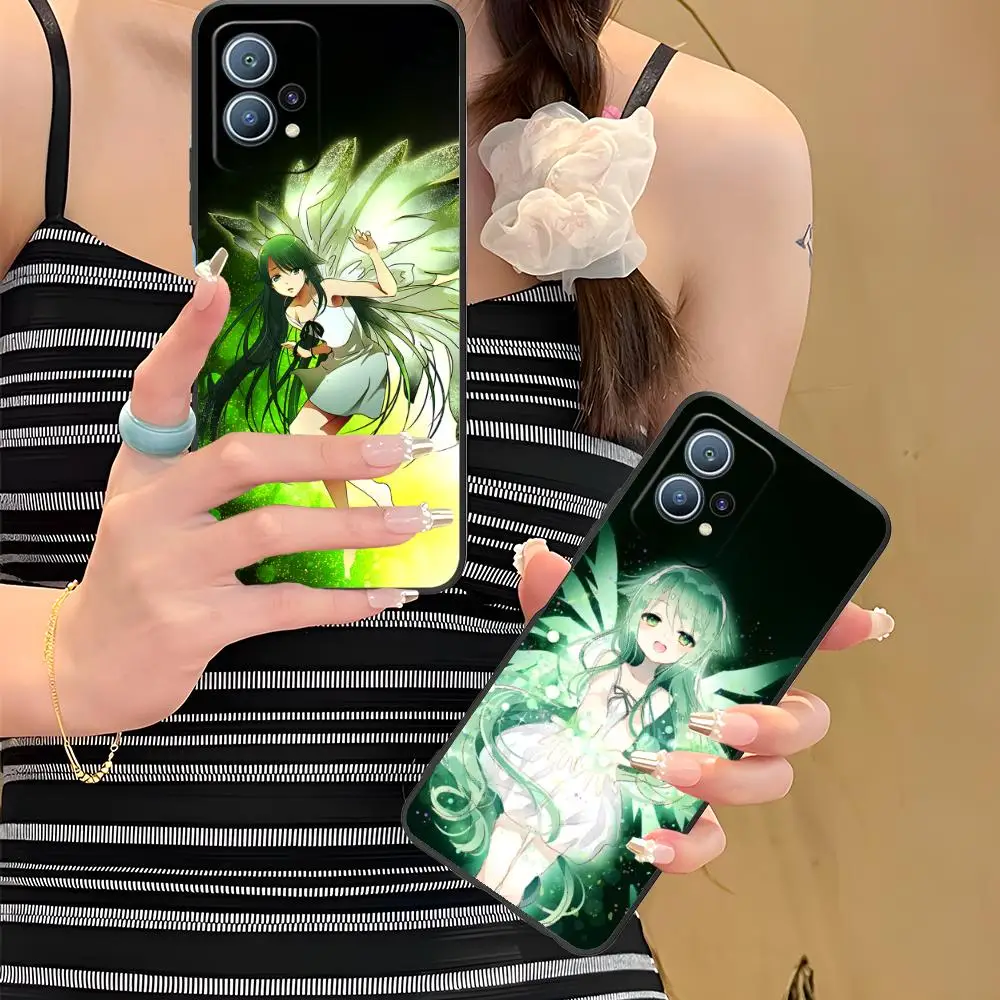 Saya No Uta Mobile …