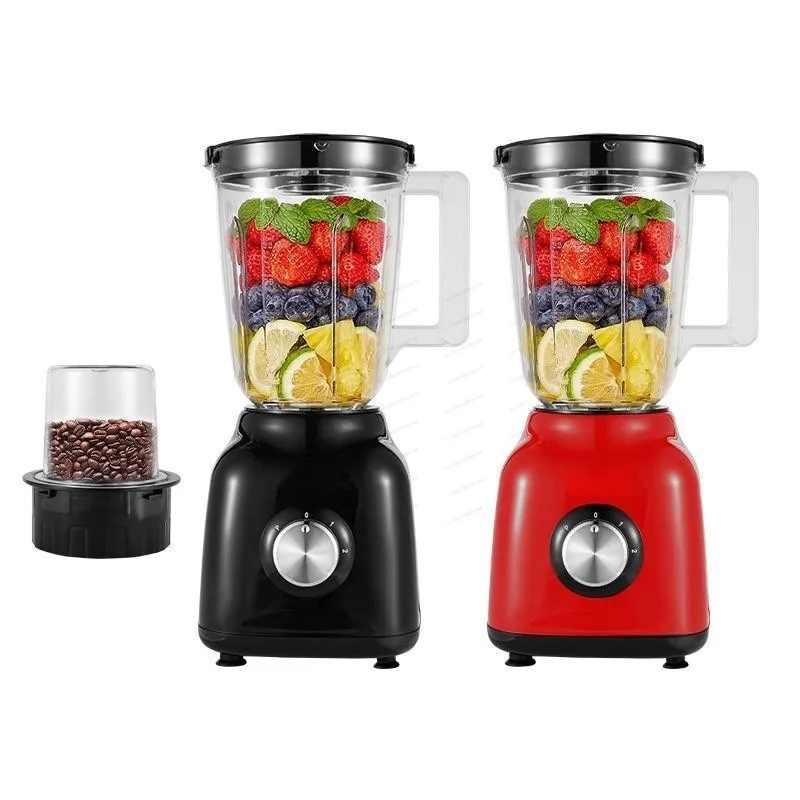 Fully Automatic Multifunctional Juicer Blender Cup for Home Kitchen Travel Fruit Juice Making