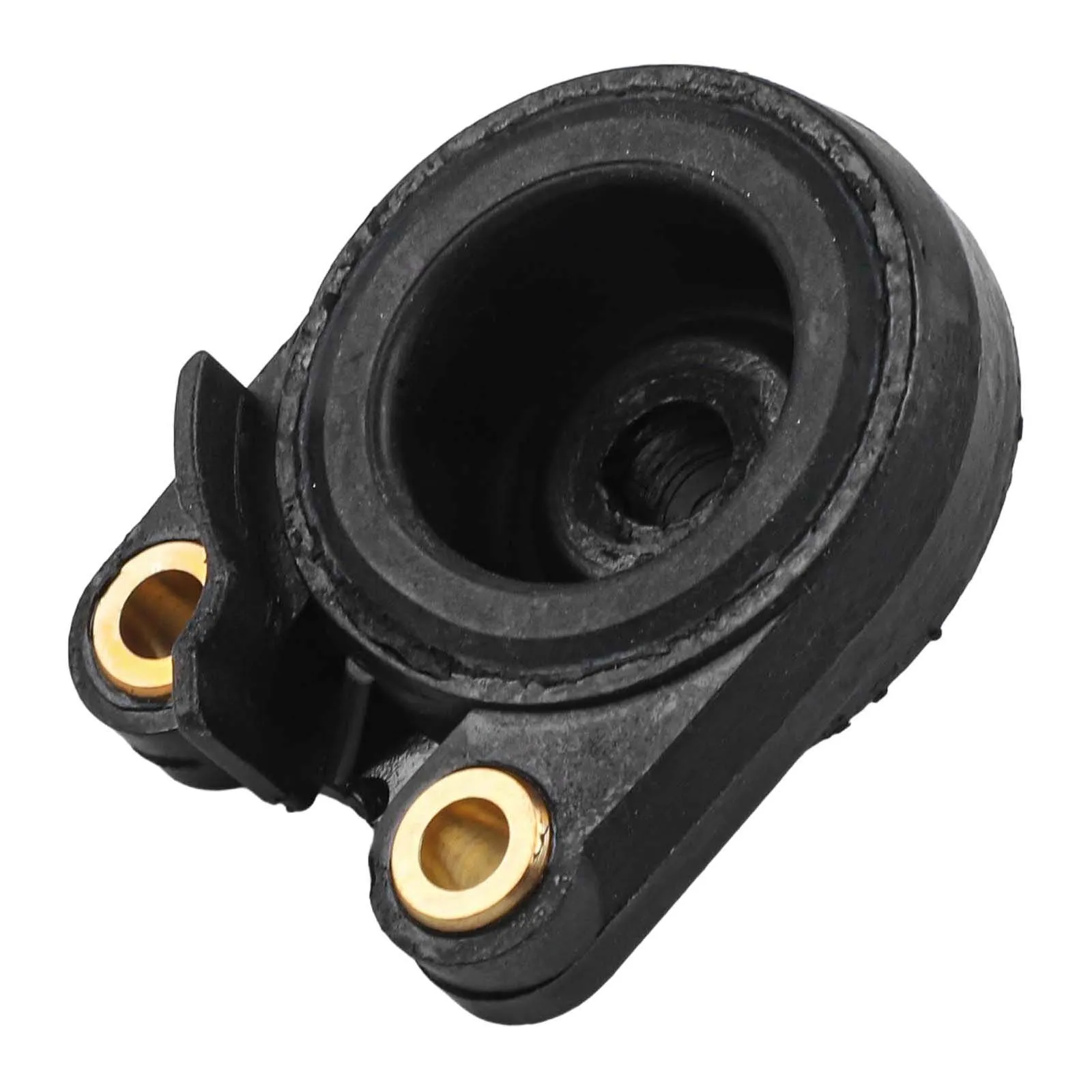 

Chainsaw Vibration Buffer Chainsaw Rubber Mount For Chainsaw Maintenance High Quality Material Annular Rubber Mount