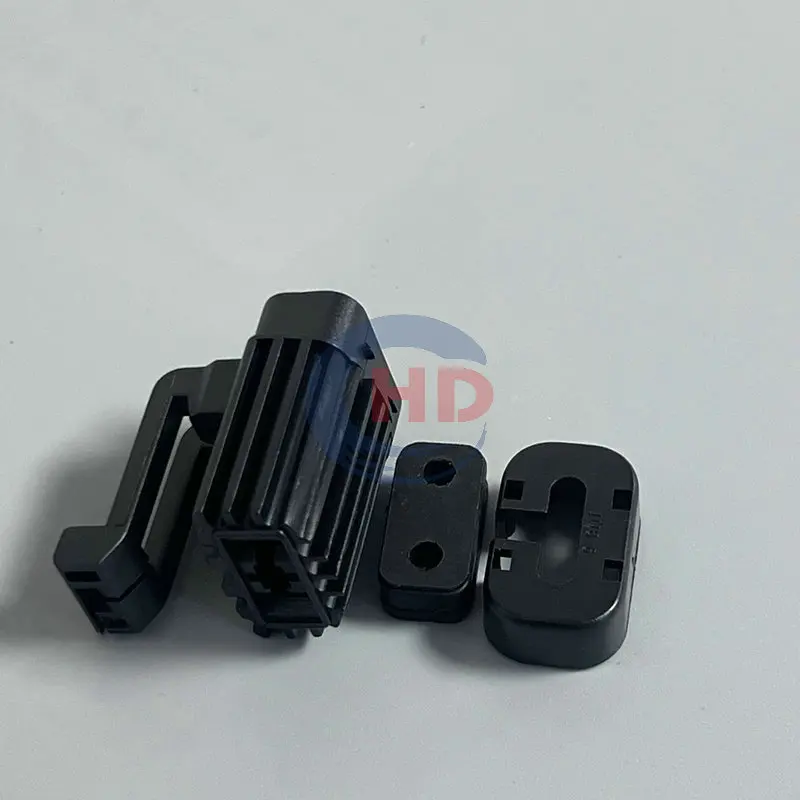 

1-20 sets 2pin HVAC Blower Motor Connector HD0210-6.3-21