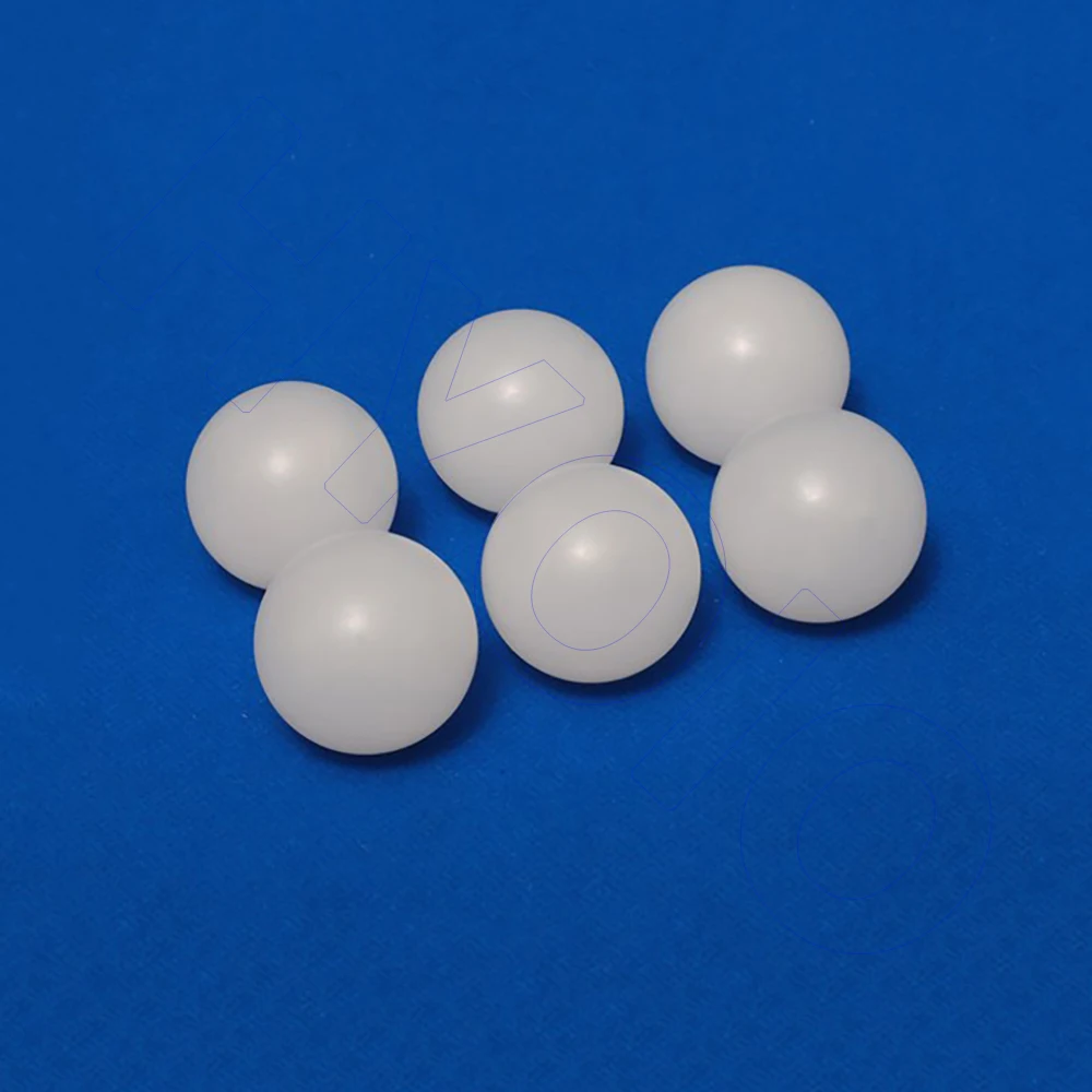 Solid PP Balls Plastic Polypropylene Floating Bearings Ball Rolling Bead 2mm 2.381 2.5 3 3.175 3.5 4 4.5 4.763 5 5.556 6 to 50mm