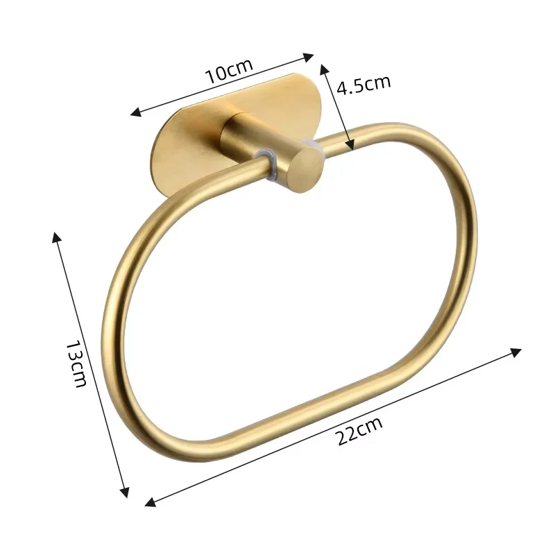 Thumbnail 3 - #24 Latest Towel Racks Offers