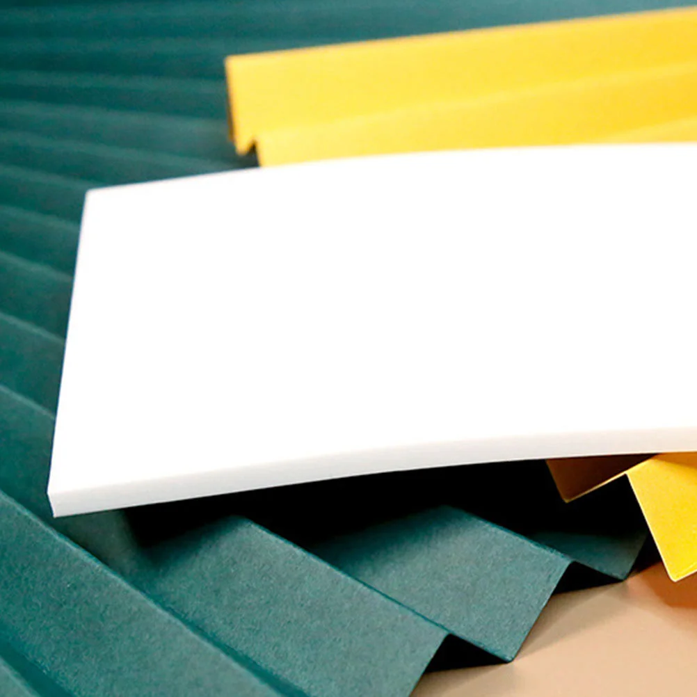 5 Pcs Rubber Brick DIY Stamp Blocks Craving Accessories Professional Tools Ink Handmade Carving Piles Material