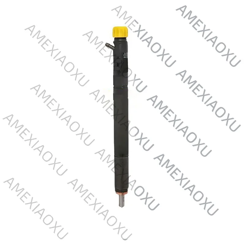 A6640170021 Diesel Injector EJBR03401D Fit For Ssangyong Actyon Kyron Rexton