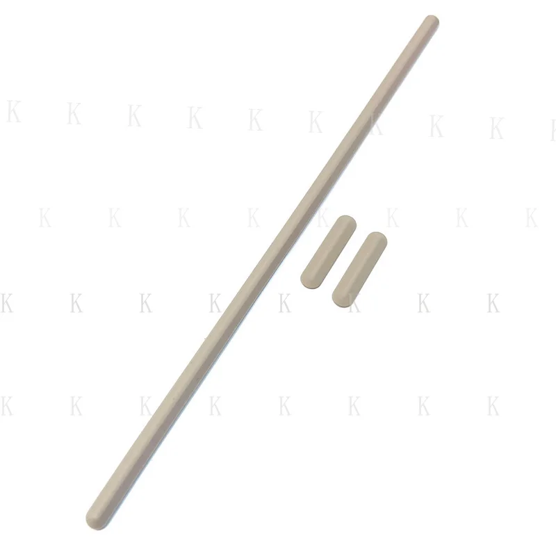 

CC 1 комплект резиновая накладка для FEET, нескользящая для LENOVO IdeaPad 3-14ADA6 82KQ HS460 абрикос