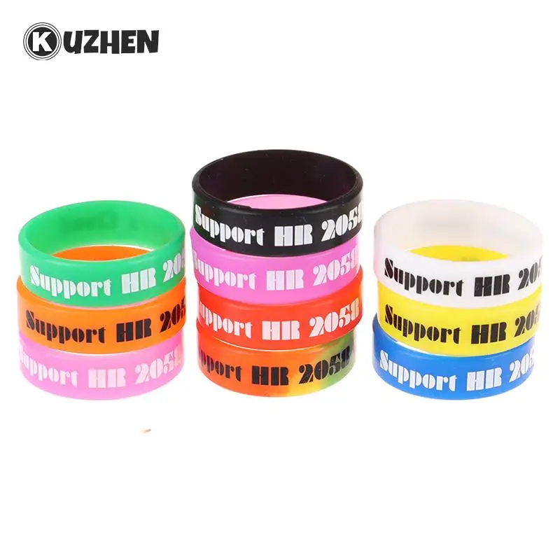 

10pcs Anti Slide Design Barber Trimmer Grips Trimmer Grip Barber Hair Clipper Grip Rubber Hairdressing Decorative Rings