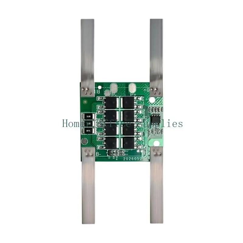 K43B 3S Balance Battery Protections Board for 3S Lithiums Batteries Pack for DIY Maintenance, Portable Power Builds and Rebuild