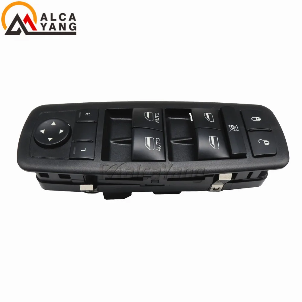 04602533AF 04602533AE For Dodge Journey 2009-2010 Nitro 2007-2011 Jeep Liberty 2008-2012 Power Window Switch Control Switch