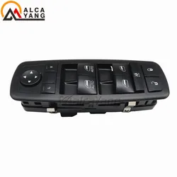 04602533AF 04602533AE For Dodge Journey 2009-2010 Nitro 2007-2011 Jeep Liberty 2008-2012 Power Window Switch Control Switch