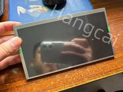Original 6.9 inch lcd screen CLAA069LB02 CW for car dvd gps display