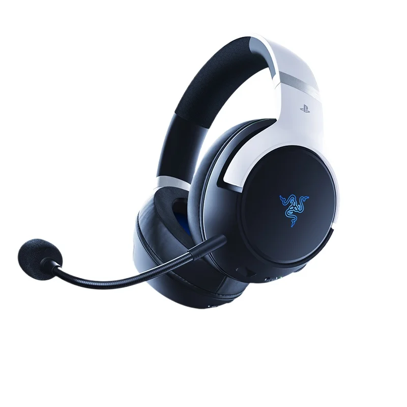 

1 Professional lite version PS authorized host computer mobile device game wireless headset