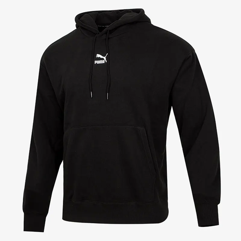 

Оригинальная мужская толстовка Puma Current Season New Casual Sports Pullover 535305-01