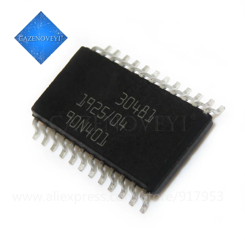 

1pcs/lot 30481 SOP-24 Car chip car IC In Stock