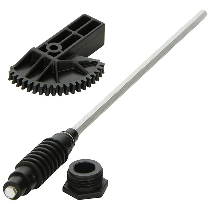 

A73E-RP-3000 Elevating Gear,47315 TV Antenna Lifting Device Kit For RP-4000,RV Roof Maintenance Kits