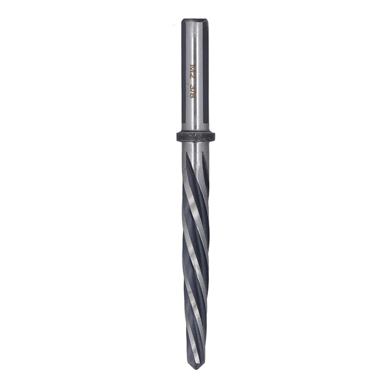 

ABWR-Versatile Taper Bridge Reamer For Accurate Metalwork 3/8 Inch 6542 & M2 HSS For Automotive Maintenance & Engineering