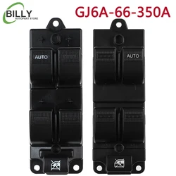 Car RHD LHD Left or Right GJ6A-66-350A GJ6A-66-350 For Mazda 3 6 FML Premacy Power Window Master Control Switch GJ6A66350A