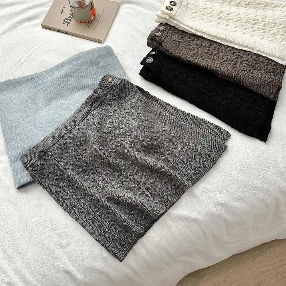 Nuevo Y2K-minifalda de calle Harajuku, delantal de cortina a tope de cintura alta,