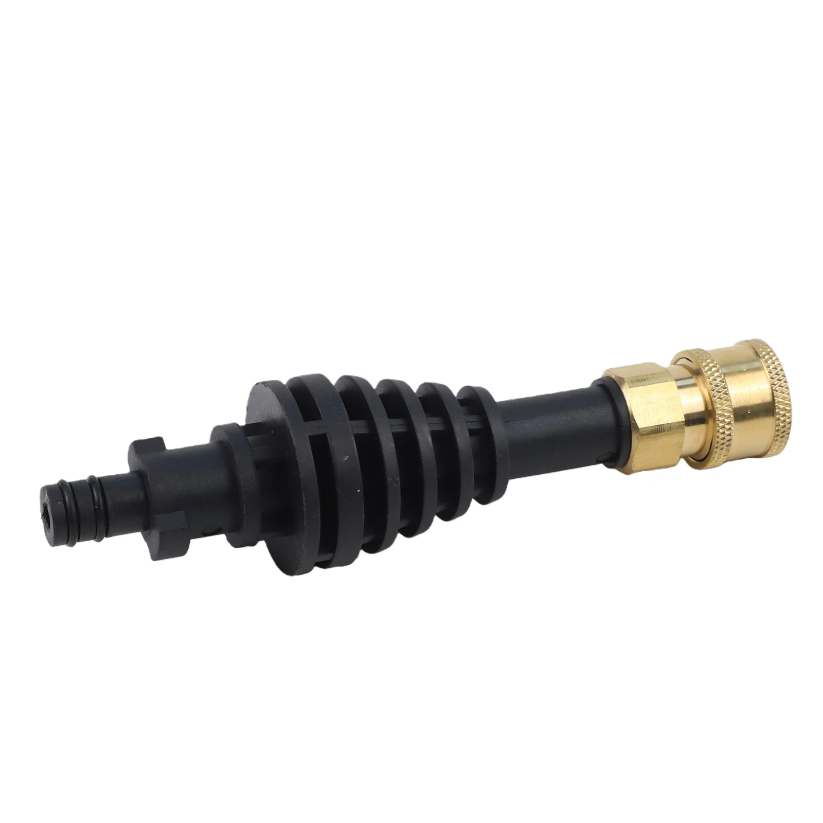 For WORX WA4013 For Hydroshot High Pressure Washers Extension Rod Adapter Short Lance Accessories Garden Cleaning Tools