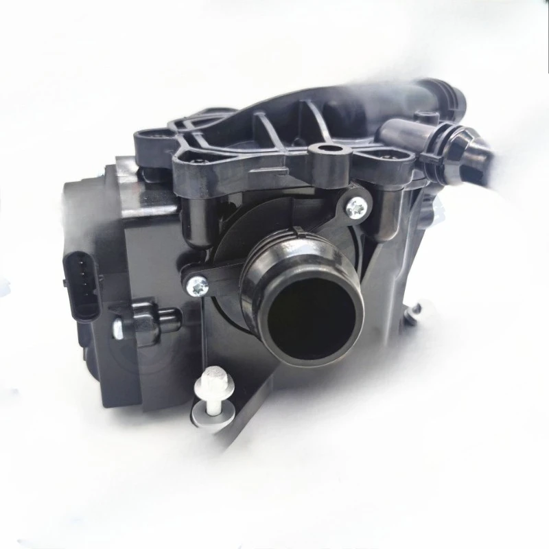 

Suitable for B48 electronic thermostat assembly, thermal management module 11537644811