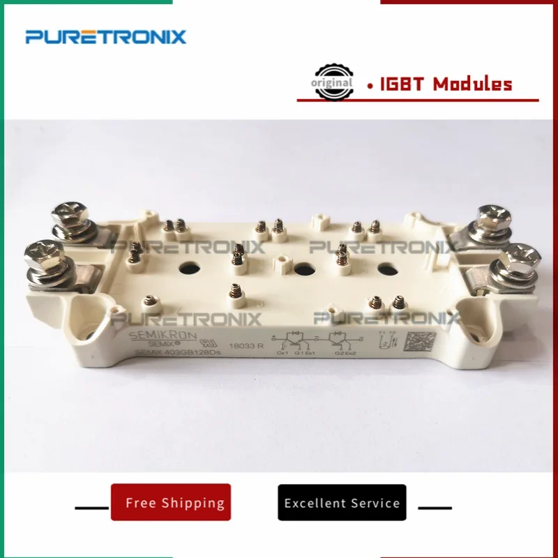 2RI250E-060 2RI250E-080 2RI150E-080 وحدة IGBT الأصلية الجديدة