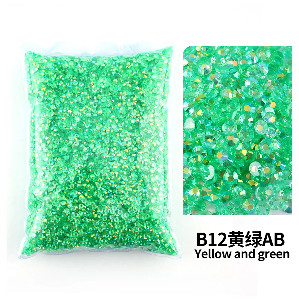 TM- Green 2Mm,3Mm,4…