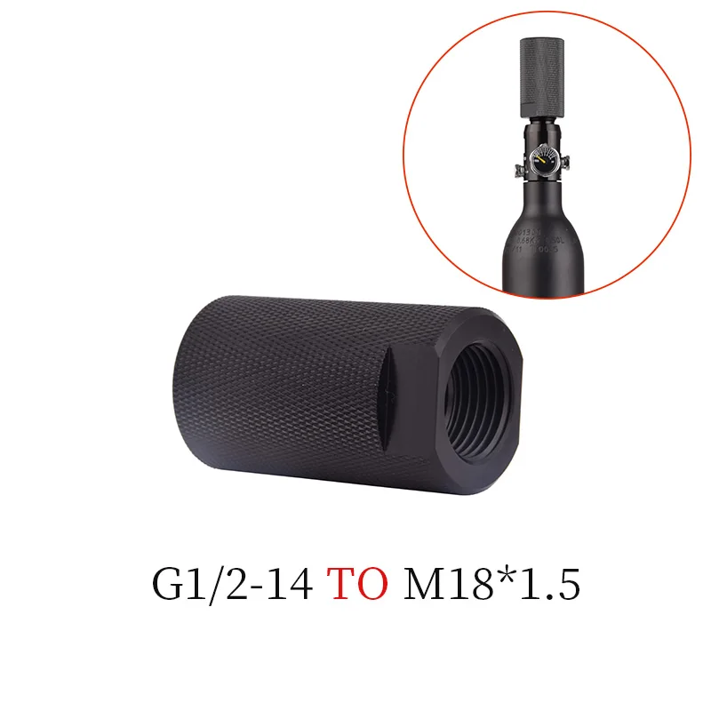 Hpa M18*1.5 To G1/2… - image