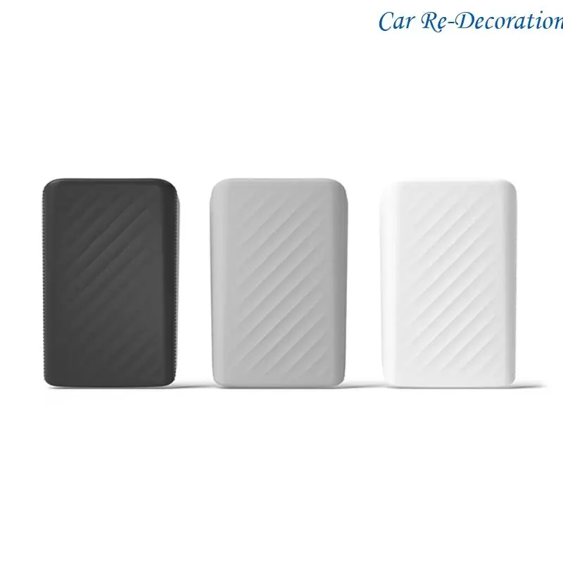 

R58D защита подлокотника Cover Cour Center Консоль TPE Arrest Cover Auto Interior Accessessy для 3 Highland 2024-2025