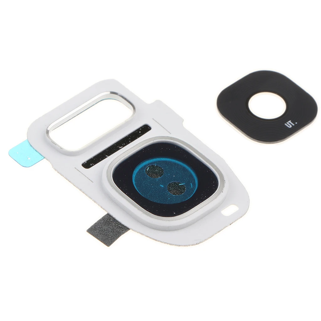 Objectif de caméra arrière de téléphone, pièce Durable de remplacement d'objectif de caméra