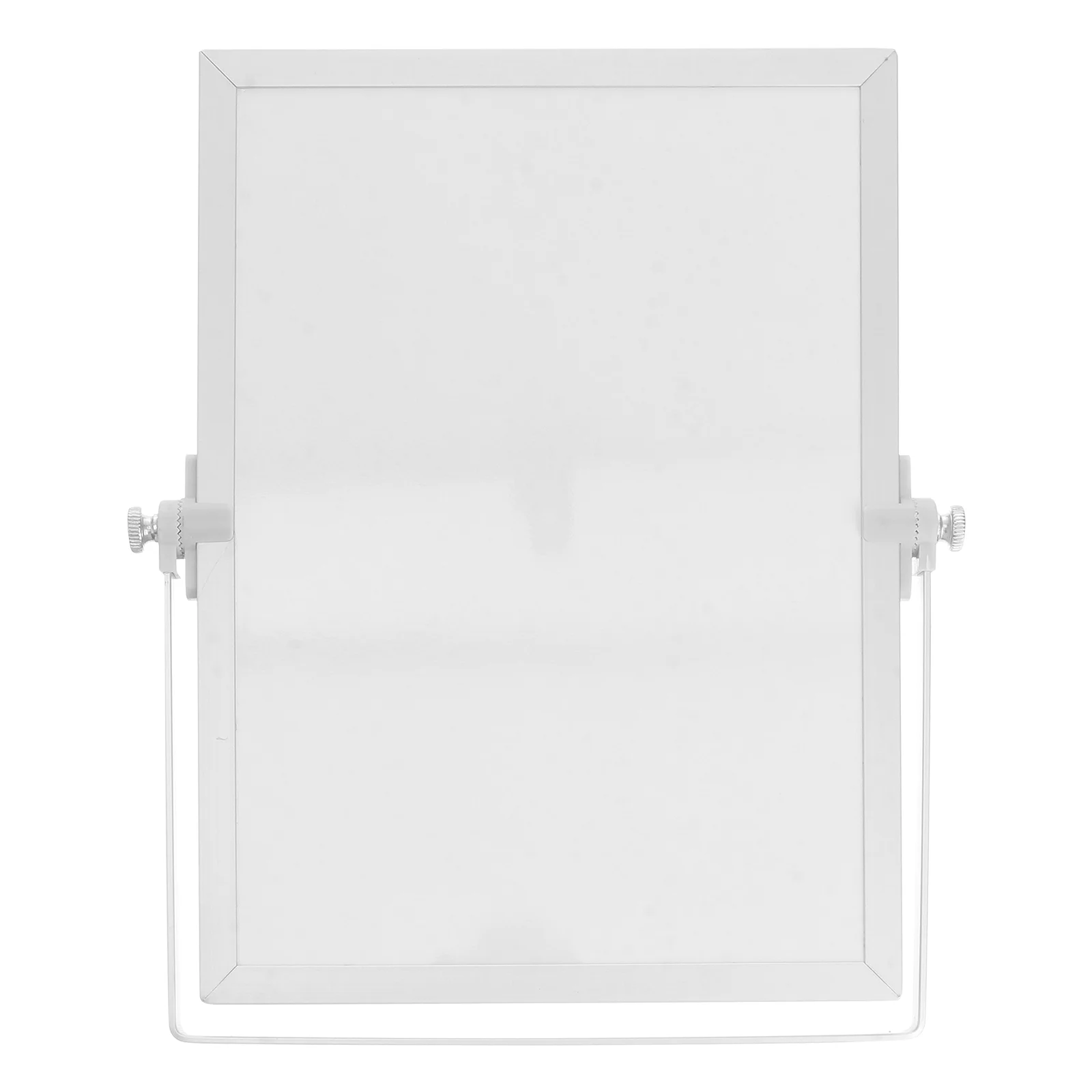 

Magnetic White Board Mini Easel Desktop Small Planner Reminder Cute Whiteboard Child