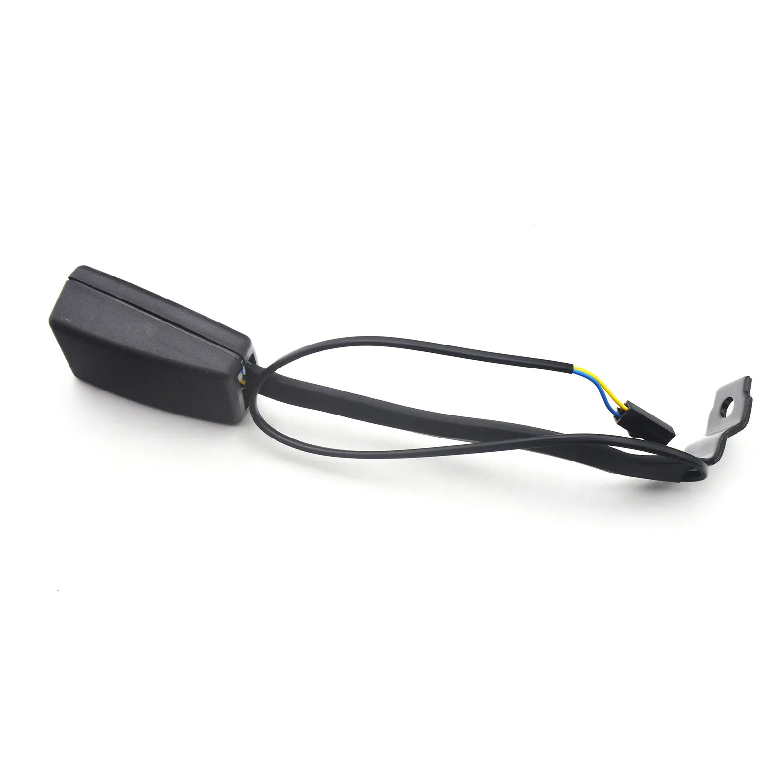 For VW Bora Jetta MK5 Vento Golf PLUS Variant Seat Belt Buckle Stalk 1KD857755 1KD 857 755 1KD857756 1KD 857 756