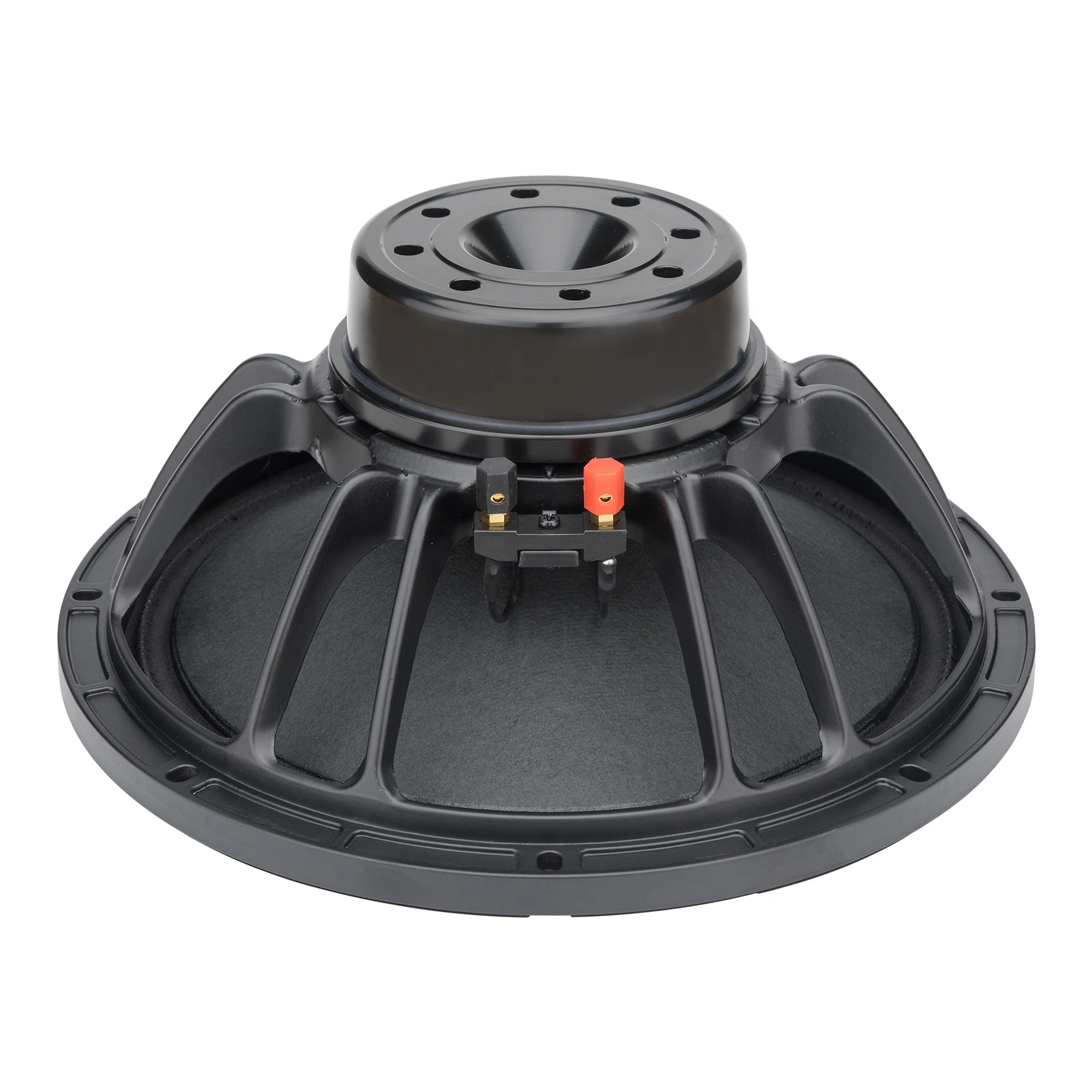 12ND-75 10inch Neodymium 3inch Voice Coil Subwoofer Professional Speakers With 8 Ohm Impedance