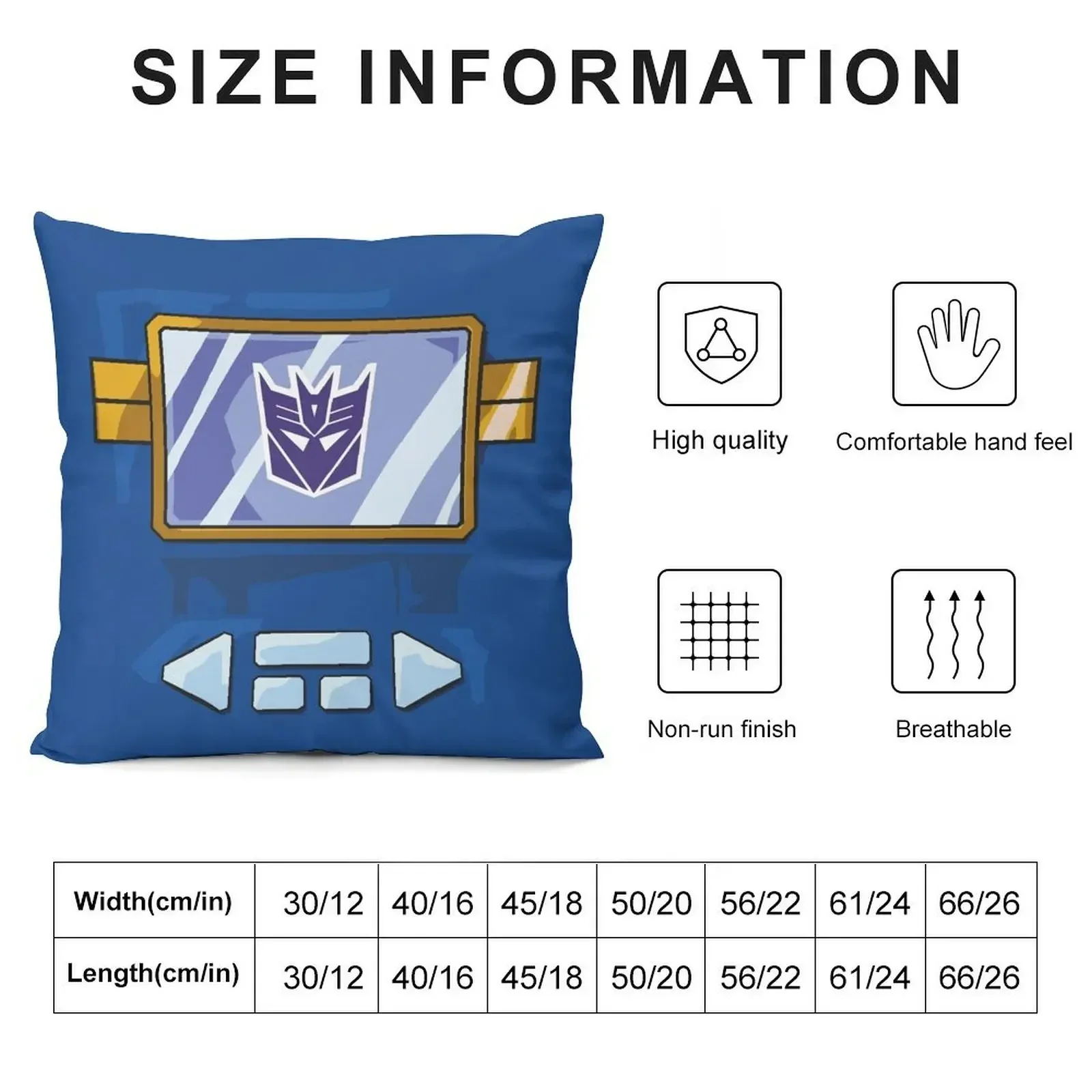 Soundwave chest Throw Pillow New year Decorative Cushions For Living Room Marble Cushion Cover pillow