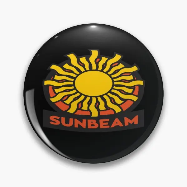 Adventurer Club Sunbeam Adventurer Sda L  Soft Button Pin Lover Lapel Pin Decor Brooch Badge Gift Fashion Women Cute Jewelry Hat