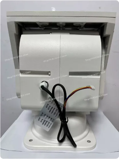 3050DZ Outdoor Medium Top Load Pan-Tilt DC12V/24V Built-in RS485 Control Heavy Duty for Surveillance Camera System